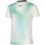 Frontier Shadow Graphic Erkek Tişört Beyaz - XL