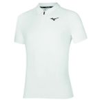 Frontier Shadow Polo Erkek Tişört Beyaz