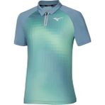 Frontier Shadow Polo Erkek Tişört Yeşil - M
