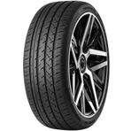 Fronway Eurus 08 215/35R18 84W XL Yaz Lastiği Üretim Yılı: 2023