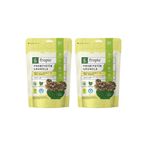Fropie 200gr Brezilya Cevizi Türk Kahvesi Probiyotik Granola