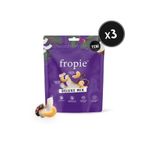 Fropie 3x75 gr Deluxe Mix Karışık Kuruyemiş