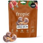 Fropie 3x75 gr Fırında Yağsız Kavrulmuş Zarlı Kaju