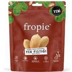 Fropie 6x75 gr Fırında Yağsız Kavrulmuş Yer Fıstığı
