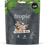 Fropie 6x75 gr Protein Mix Karışık Kuruyemiş