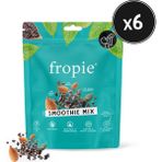 Fropie 6x75 gr Smoothie Mix Karışık Kuruyemiş