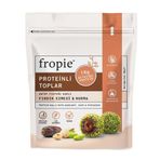 Fropie 80 gr Fındık Ezmesi Hurma Vitaminli Toplar