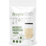 Fropie Chef Bezelye Proteini Tozu 100 gr Vegan Glutensiz Yüksek Protein İçeriğiyle Sağlıklı Seçim