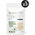 Fropie Chef Bezelye Proteini Tozu 100G X3 - 300 gr