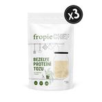 Fropie Chef Bezelye Proteini Tozu 100g x3