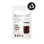 Fropie Chef Ham Kakao Tozu 100g x3