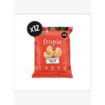 Fropie Fırında Yağsız Kavrulmuş Kaju 40g x12