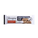 Fropie FROPİE Vegan High Protein Bar Yer Fıstığı Ezmeli & Kakao Nibli 40g