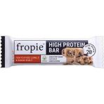 Fropie Yüksek Protein Bar Kakao Nibli 40 g