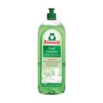 Frosch 750 ml Limonlu Bulaşık Deterjanı