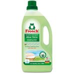 Frosch Aloe vera Sıvı Çamaşır Deterjanı 1500 Ml