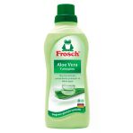 Frosch Aloe Vera Yumuşatıcı 750 Ml 3 Adet