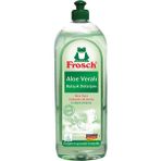 Frosch Aloe Veralı Bulaşık Deterjanı 750 ml 5 Adet
