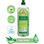 Frosch Aloe Veralı Vegan Bulaşık Deterjanı 750 ml Ekolojik ve Cilde Dost