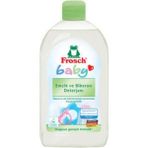 Frosch Baby 500 ml Emzik ve Biberon Deterjanı