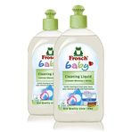Frosch Baby Biberon Deterjanı