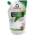 Frosch Baby Frosch Badem Özlü El Sabunu Yedek 500 ml - 1BW-Beyaz