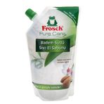 Frosch Badem Özlü 500 ml El Sabunu