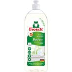 Frosch Badem Özlü Bulaşık Deterjanı 750 ml 4 Adet