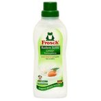 Frosch Badem Sütlü 750 ml Çamaşır Yumuşatıcısı
