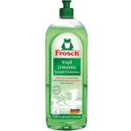 Frosch Bulaşık Deterjanı Limonlu 750 Ml