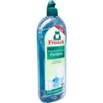 Frosch Bulaşık Makineleri İçin Parlatıcı Sıvı 750 ml Su Lekesi ve Işıltı Sağlar