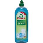 Frosch Bulaşık Makinesi Parlatıcısı 750 ml 3 Adet