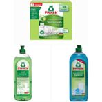 Frosch Doğal Organik ve Vegan Bulaşık Deterjanı Seti 1