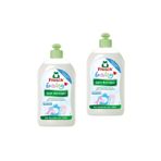 Frosch Emzik ve Biberon Deterjanı 500 ml x 2 Adet