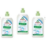 Frosch Emzik ve Biberon Deterjanı 500 ml x 3 Adet