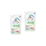 Frosch Emzik Ve Biberon Deterjanı Yedek Paket 500 Ml x 2 Adet