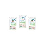 Frosch Emzik Ve Biberon Deterjanı Yedek Paket 500 Ml x 3 Adet