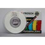 Frosch HIPS Beyaz 1.75 mm Filament