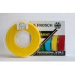 Frosch PETG Koyu Sarı 1.75 mm Filament