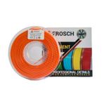 Frosch Petg Koyu Turuncu 1,75 Mm Filament