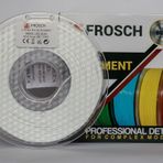 Frosch PLA Mavi 1.75 mm Filament