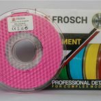 Frosch PLA Pembe 1.75 mm Filament