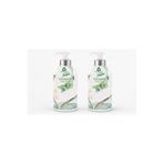 Frosch Senses Aloe Vera Krem Sıvı Sabun 300 ml – Nemlendirici El Sabunu X 2 Adet