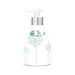 Frosch Senses Panthenol Hassas Sıvı Sabun 300 ml – pH Nötr, Vegan, Renklendirici İçermez
