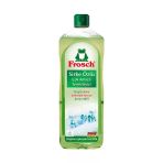 Frosch Sirke Özlü Çok Amaçlı Temizleyici 1 L 2 Adet