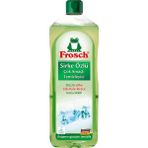 Frosch Sirke Özlü Çok Amaçlı Temizleyici 1 L 4 Adet