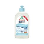 Frosch Zero Bulaşık Deterjanı 500 ml