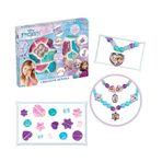 Frozen 03174 2'li 3 Yaş Takı Seti