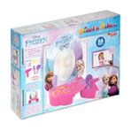 Frozen 03566 Güzellik Salonu