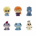 Frozen 2 Mashems Figürleri S2 S00053590